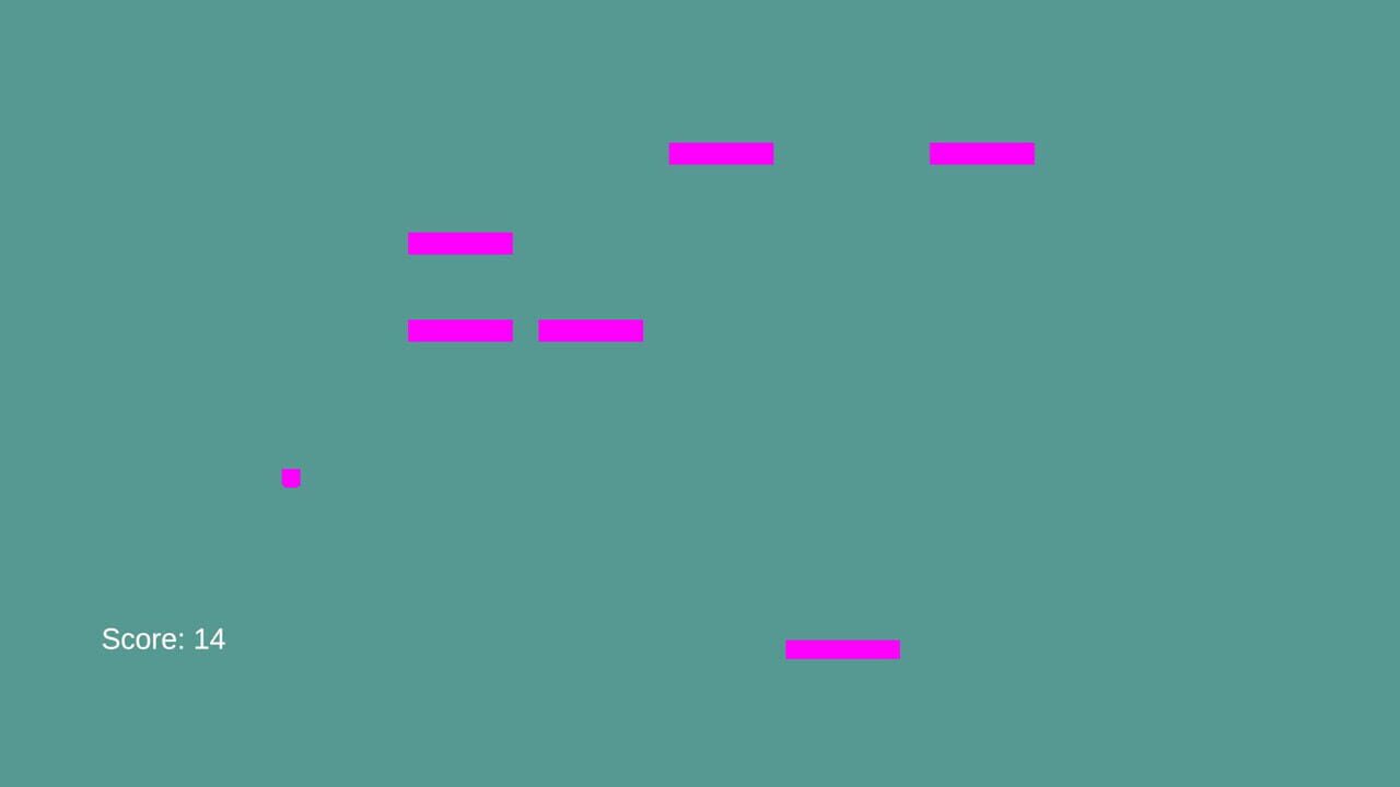 Brick Breaker Pro — Screenshot 3