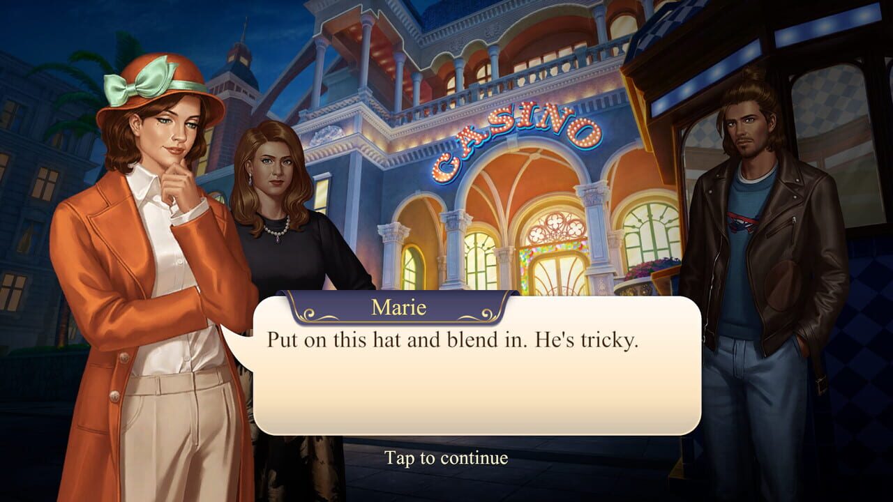 Screenshot 4