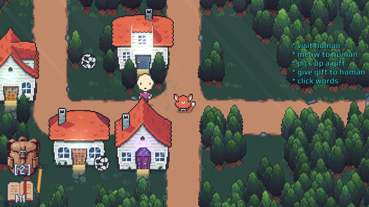 Relationship Anarchy — Screenshot 3