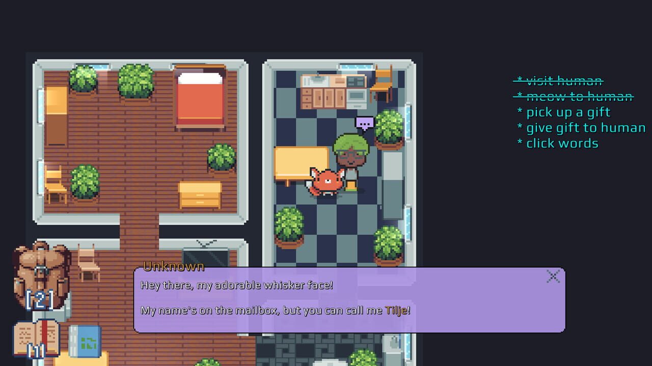 Relationship Anarchy — Screenshot 4
