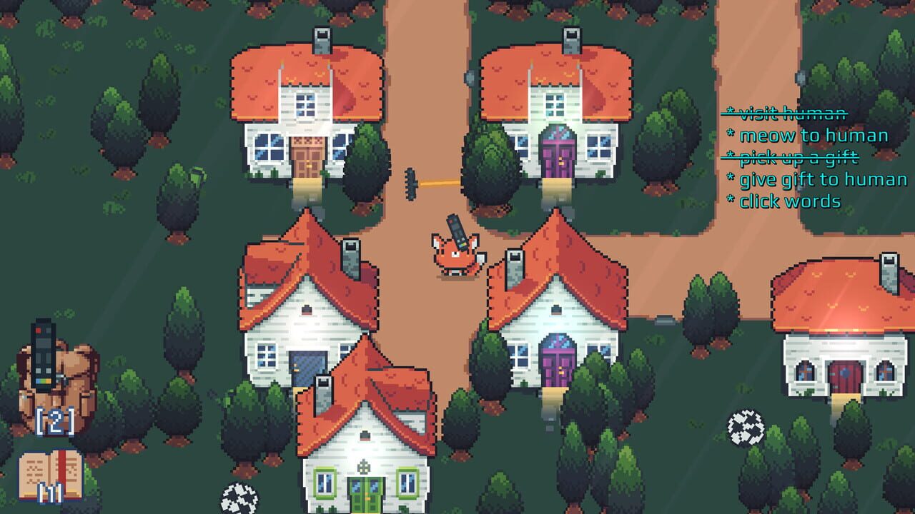 Relationship Anarchy — Screenshot 1