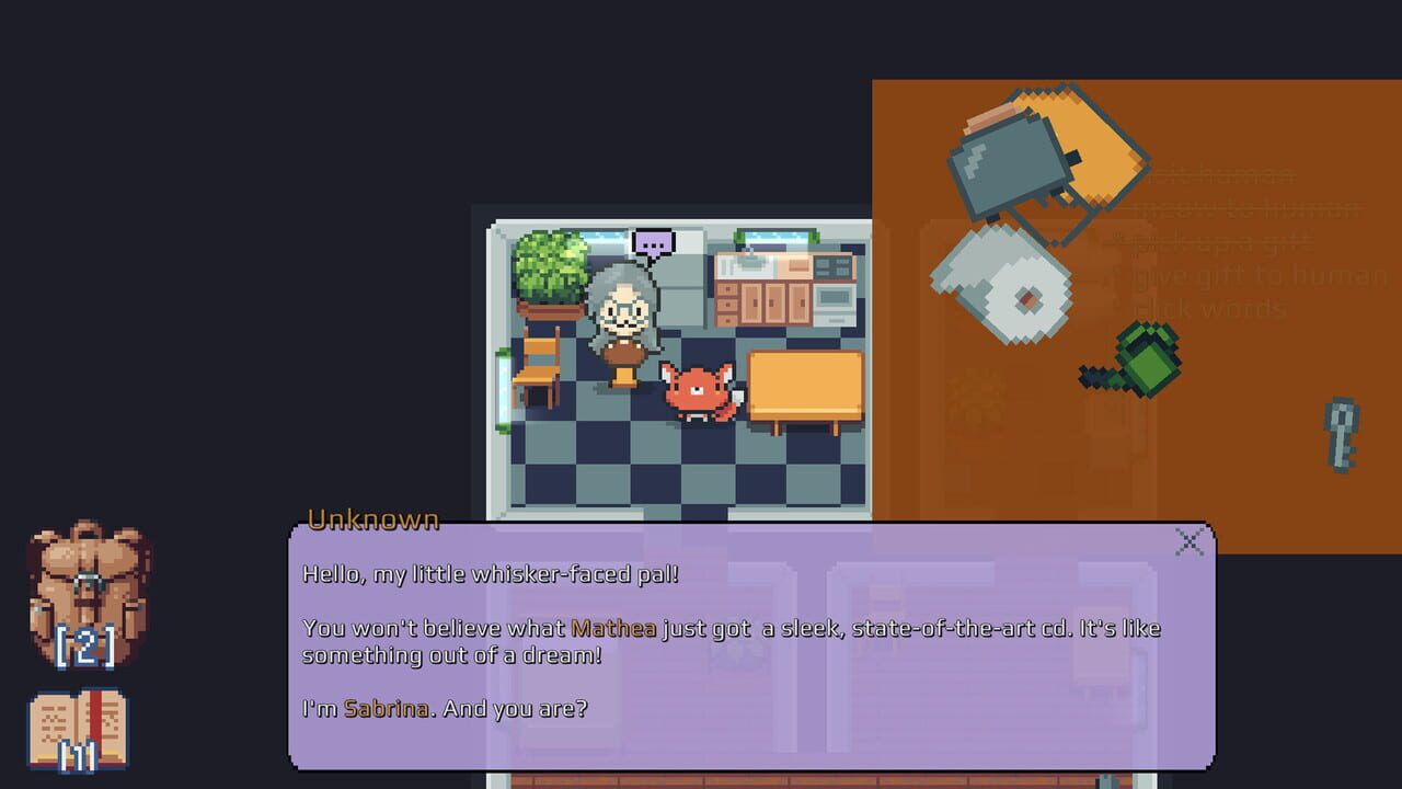Relationship Anarchy — Screenshot 2
