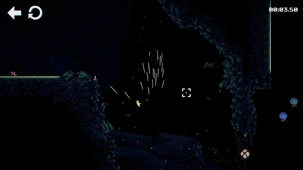 This Is No Cave screenshot 2