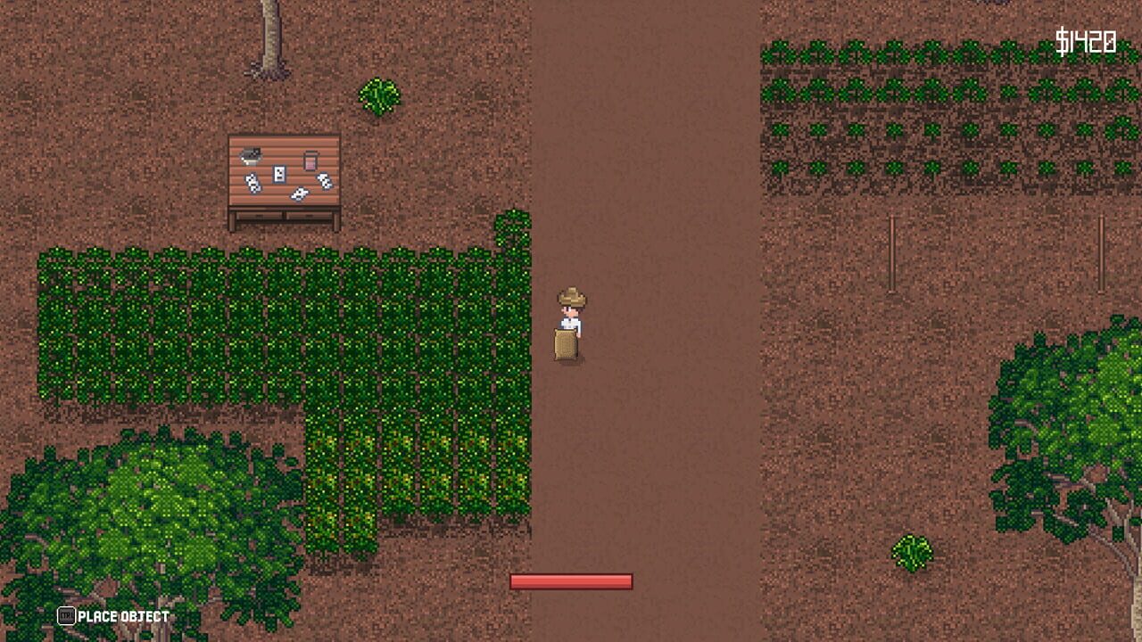 Screenshot de My Drug Cartel