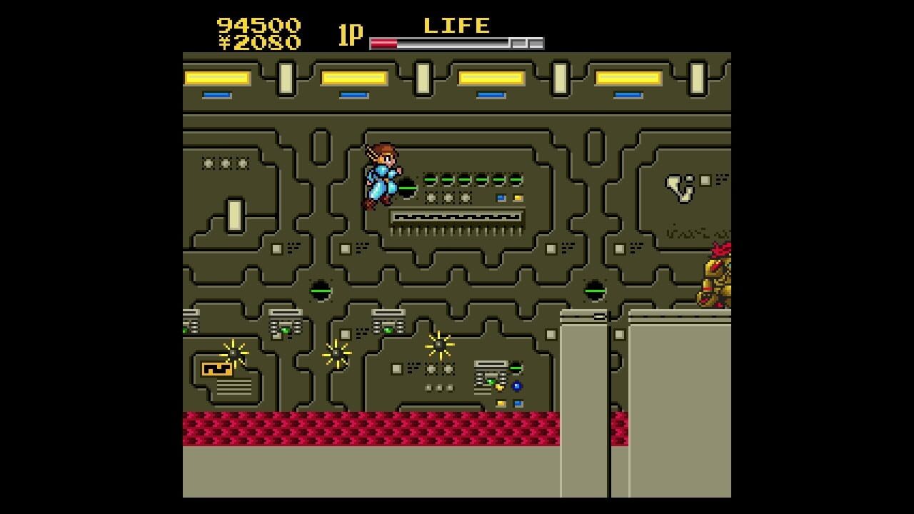 Shockman Collection Vol. 1 Image