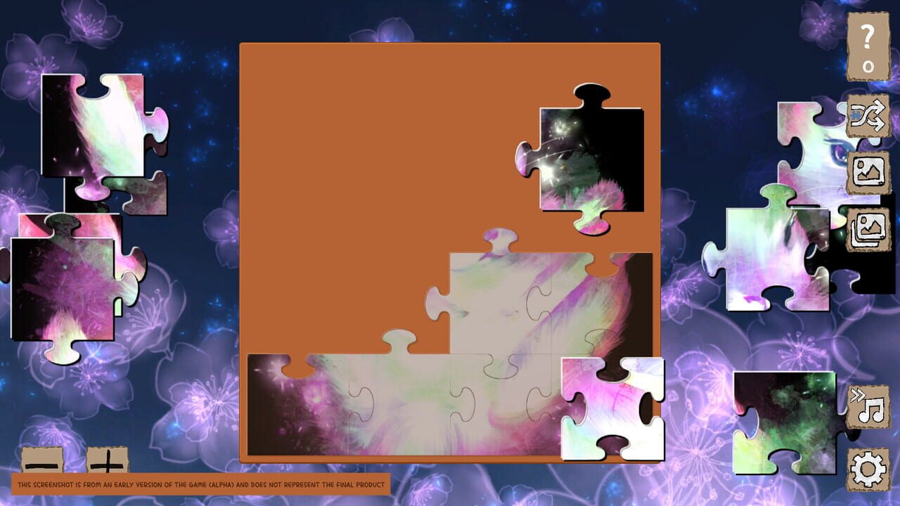 DACHStudio Jigsaw Puzzle Box Image