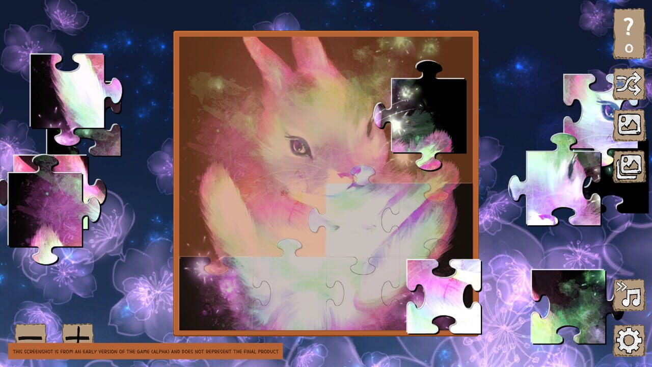 DACHStudio Jigsaw Puzzle Box Image