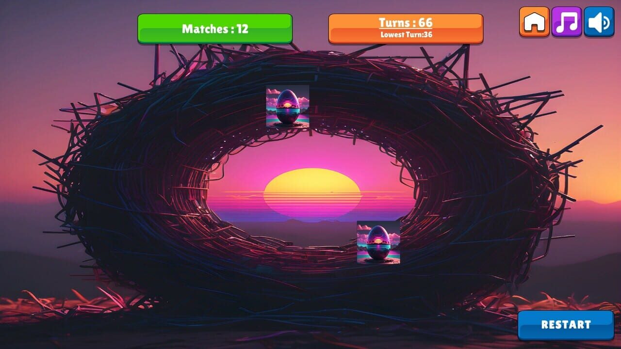 Easter 2024 Memory — Screenshot 1