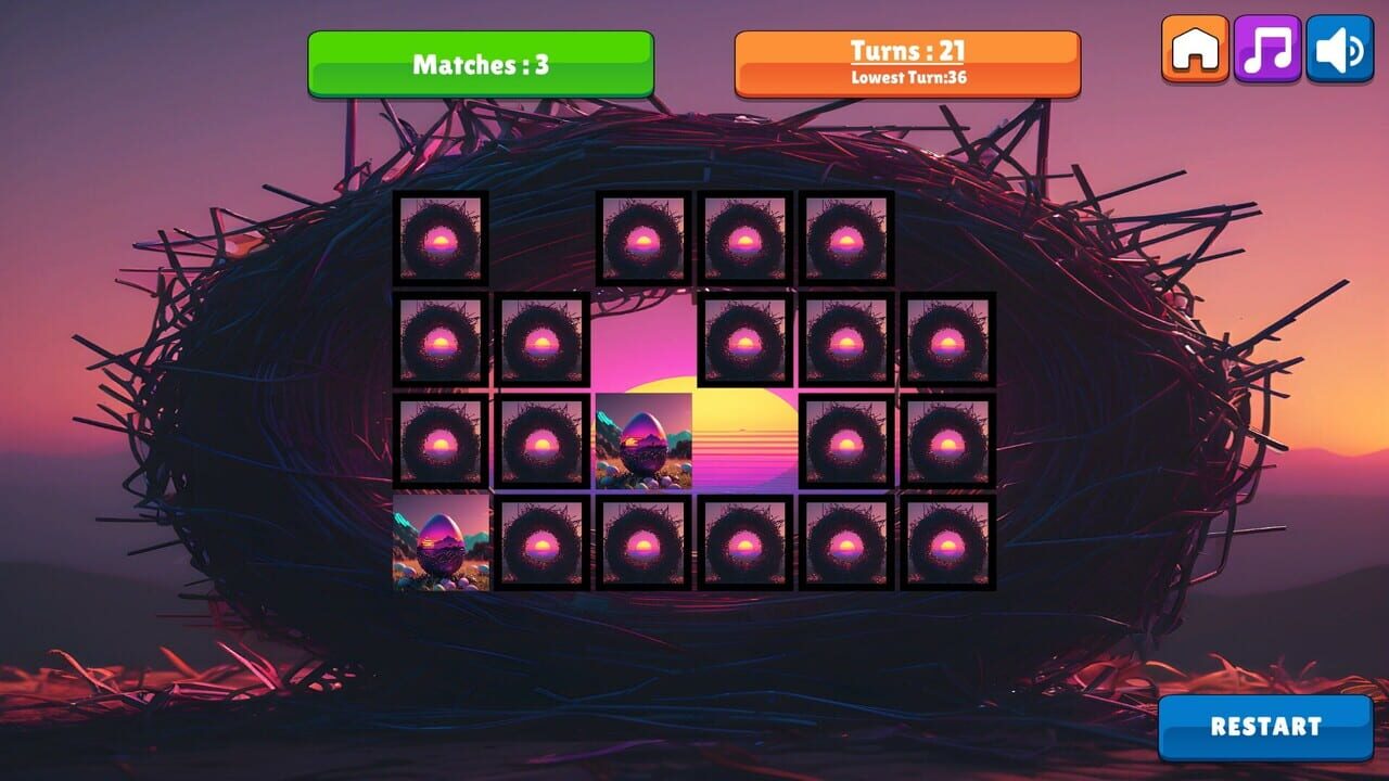 Easter 2024 Memory — Screenshot 3
