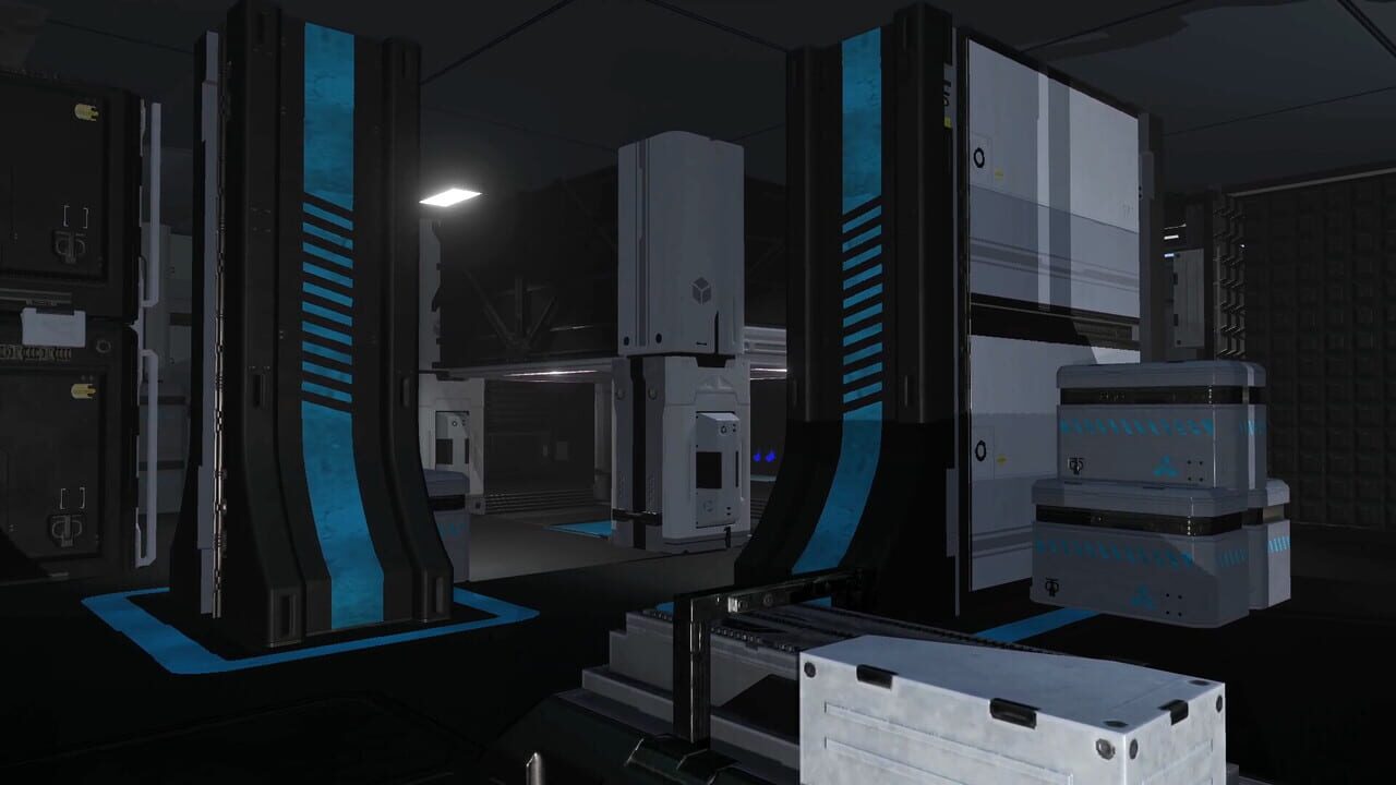Cyber Storm Image