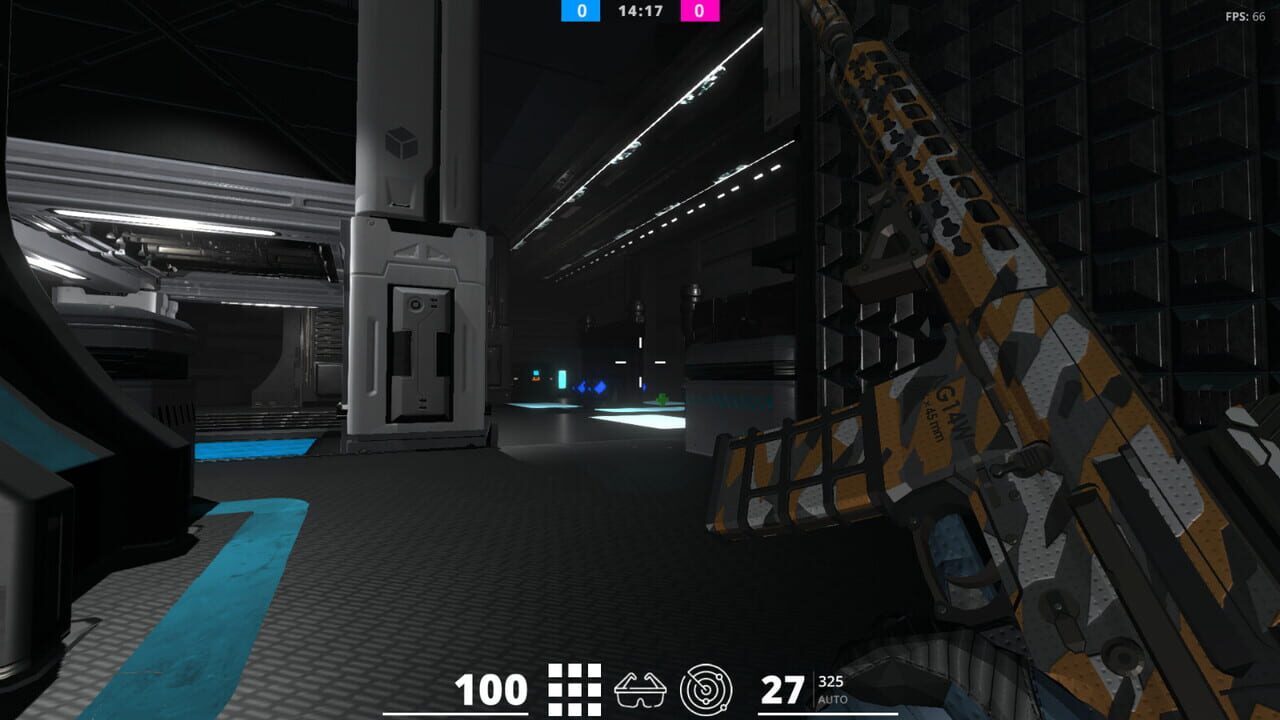 Cyber Storm Image