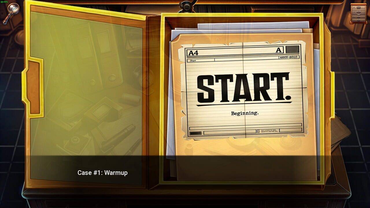 Dr. What & Detective Son — Screenshot 2