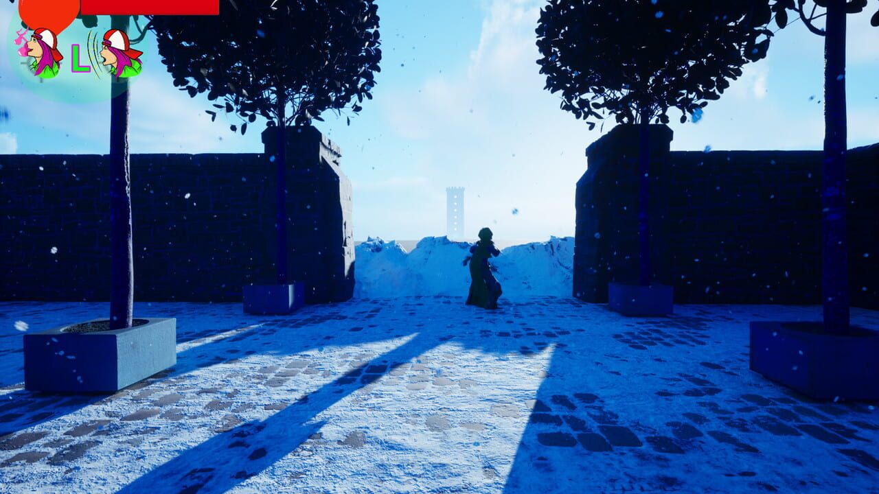 Spellbound FPS Image
