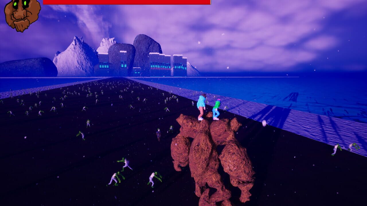 Spellbound FPS Image