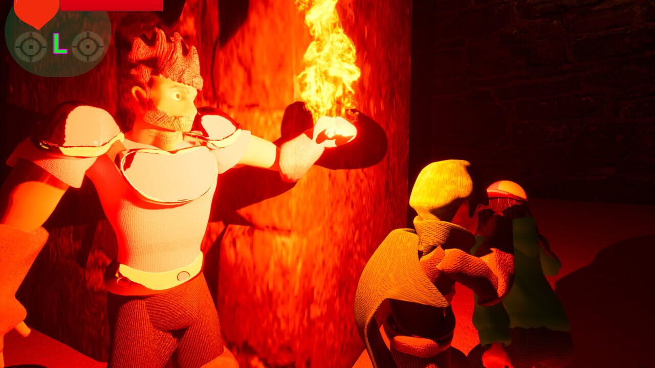 Spellbound FPS Image