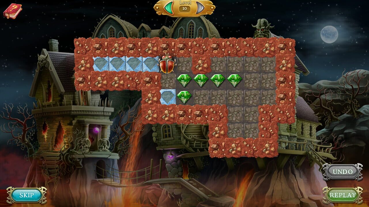 Cursed House 13 Image