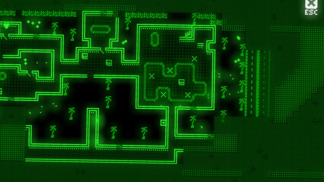 Coin-Op Vice Image