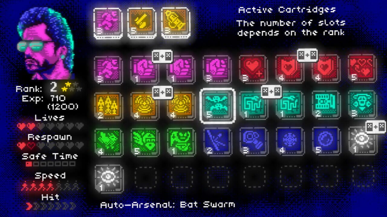 Coin-Op Vice Image