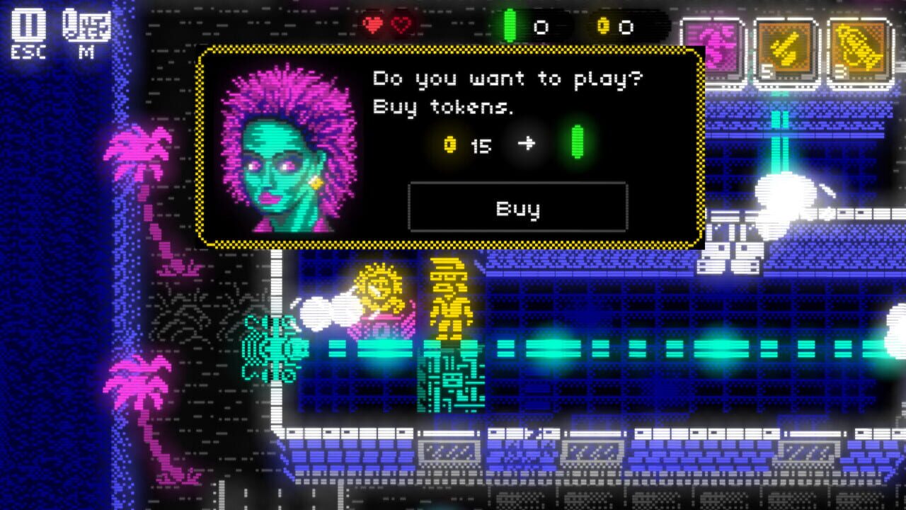 Coin-Op Vice Image