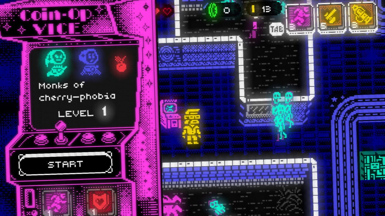 Coin-Op Vice Image