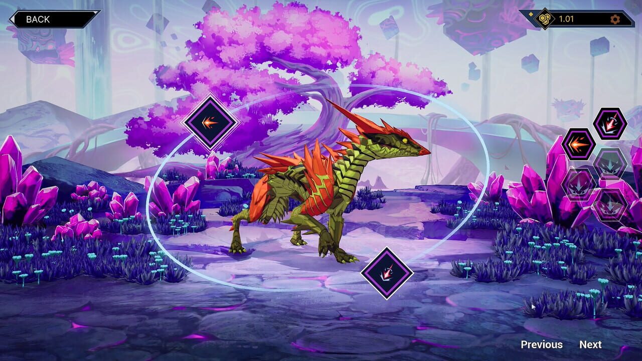 Kaidro: Clan Battles Image