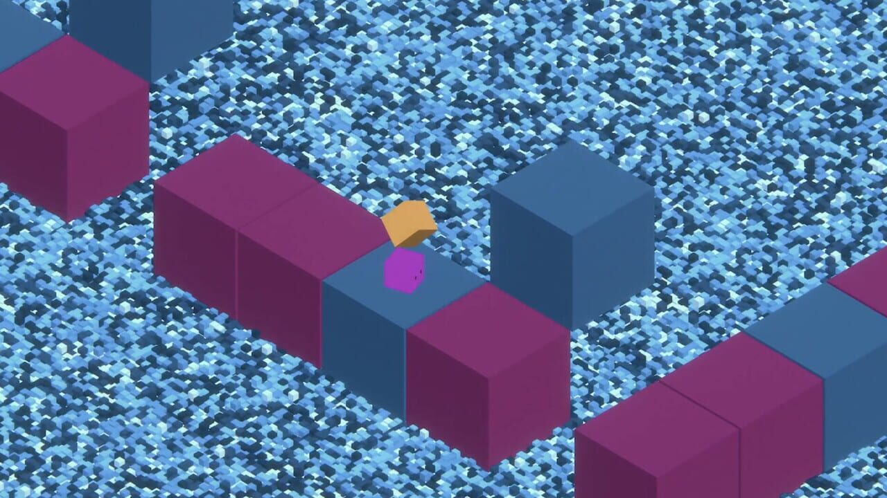 DOS: Steve Pardo — Screenshot 2