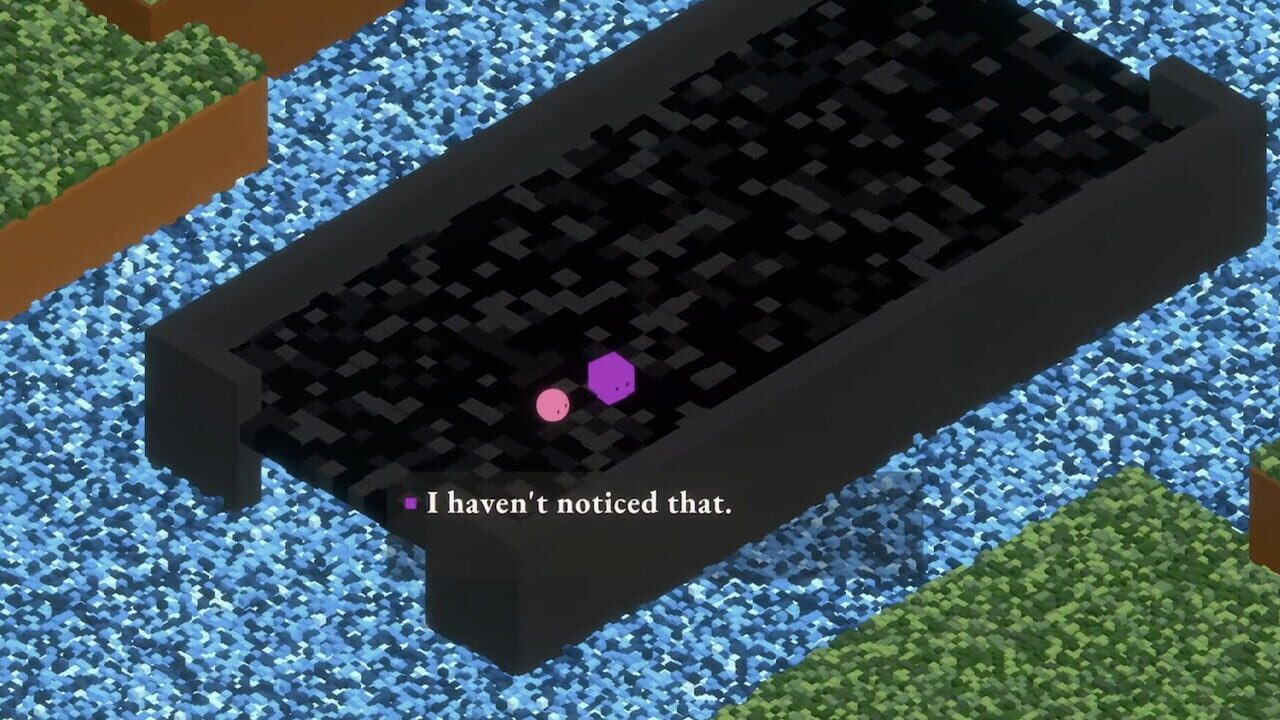 DOS: Steve Pardo — Screenshot 1