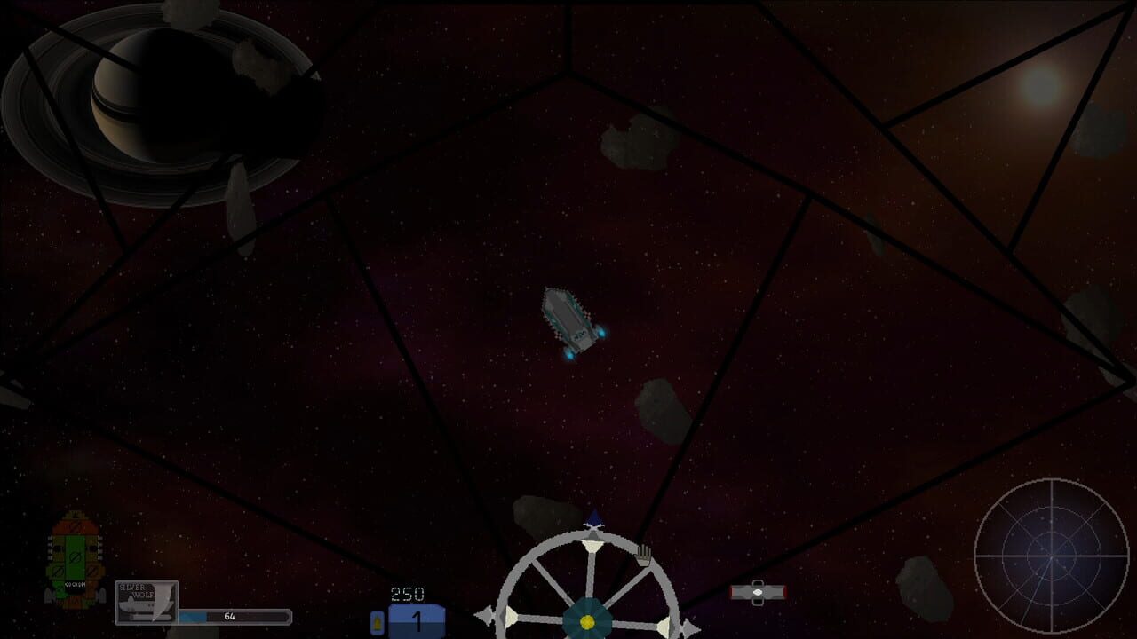 Sol Apocalypse Image
