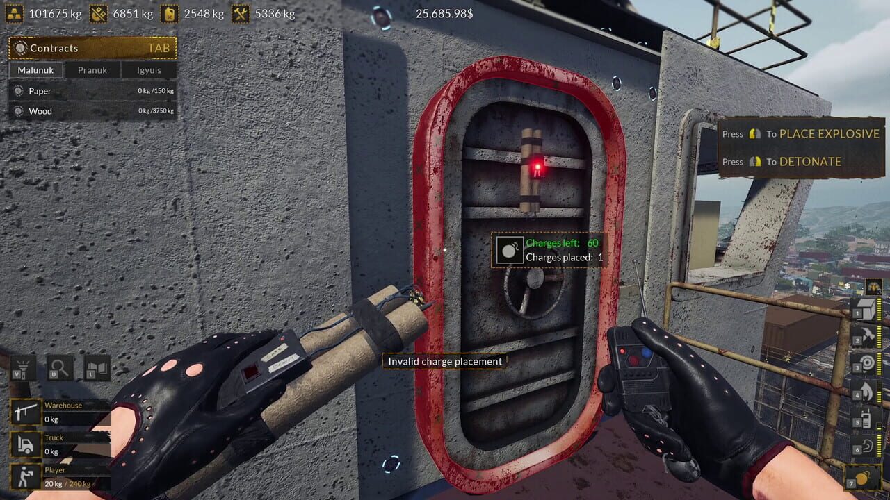 Ship Graveyard Simulator 2: Steel Giants Image