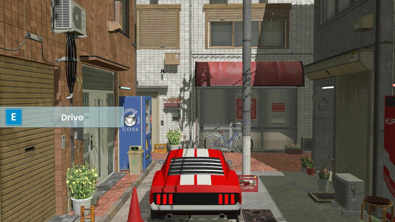 Tokyo Mafia Simulator — Screenshot 5