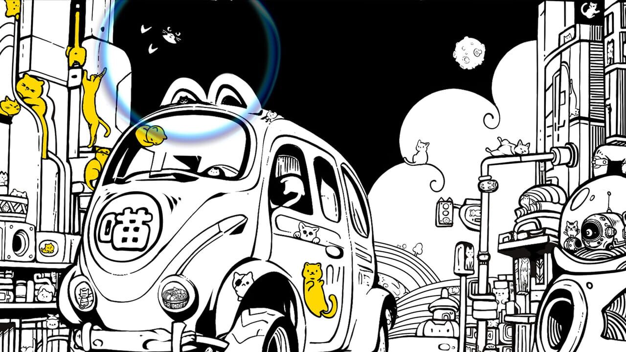 Find Cats — Screenshot 4