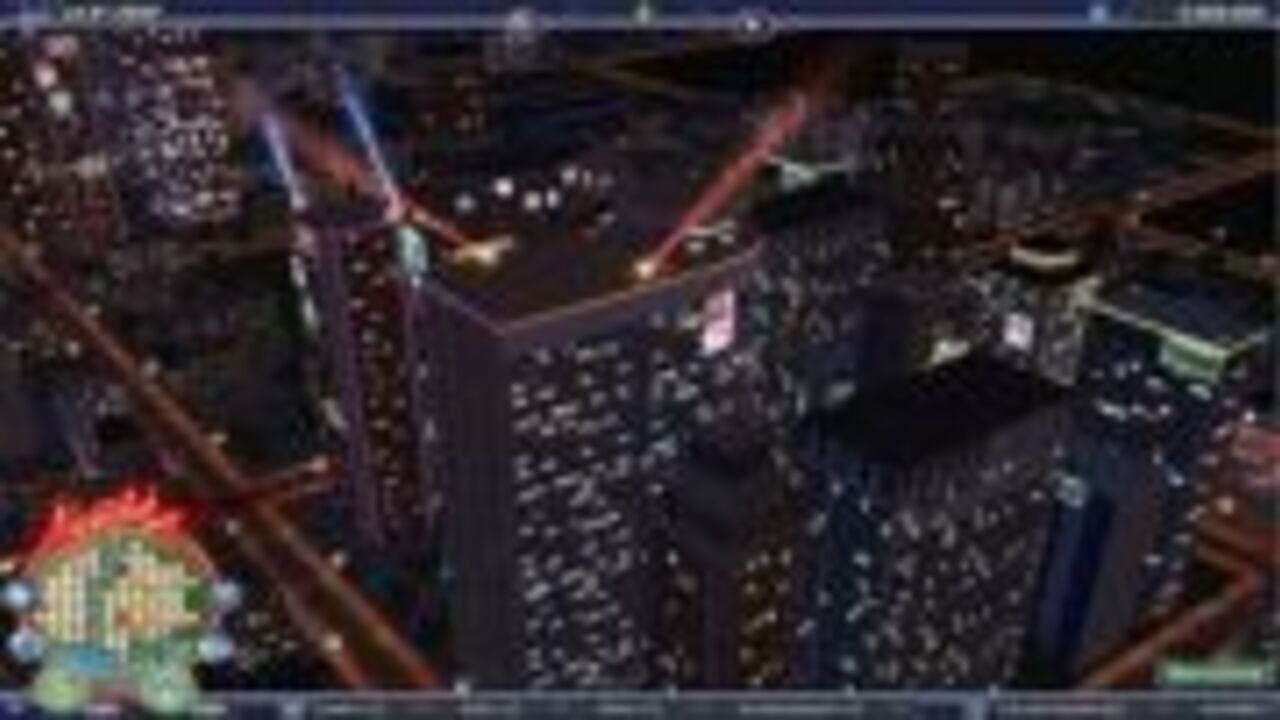 Nightclub Imperium — Screenshot 3