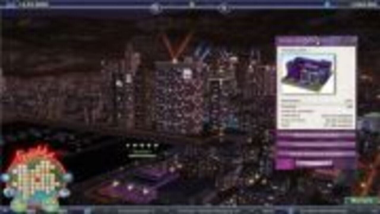 Nightclub Imperium — Screenshot 4