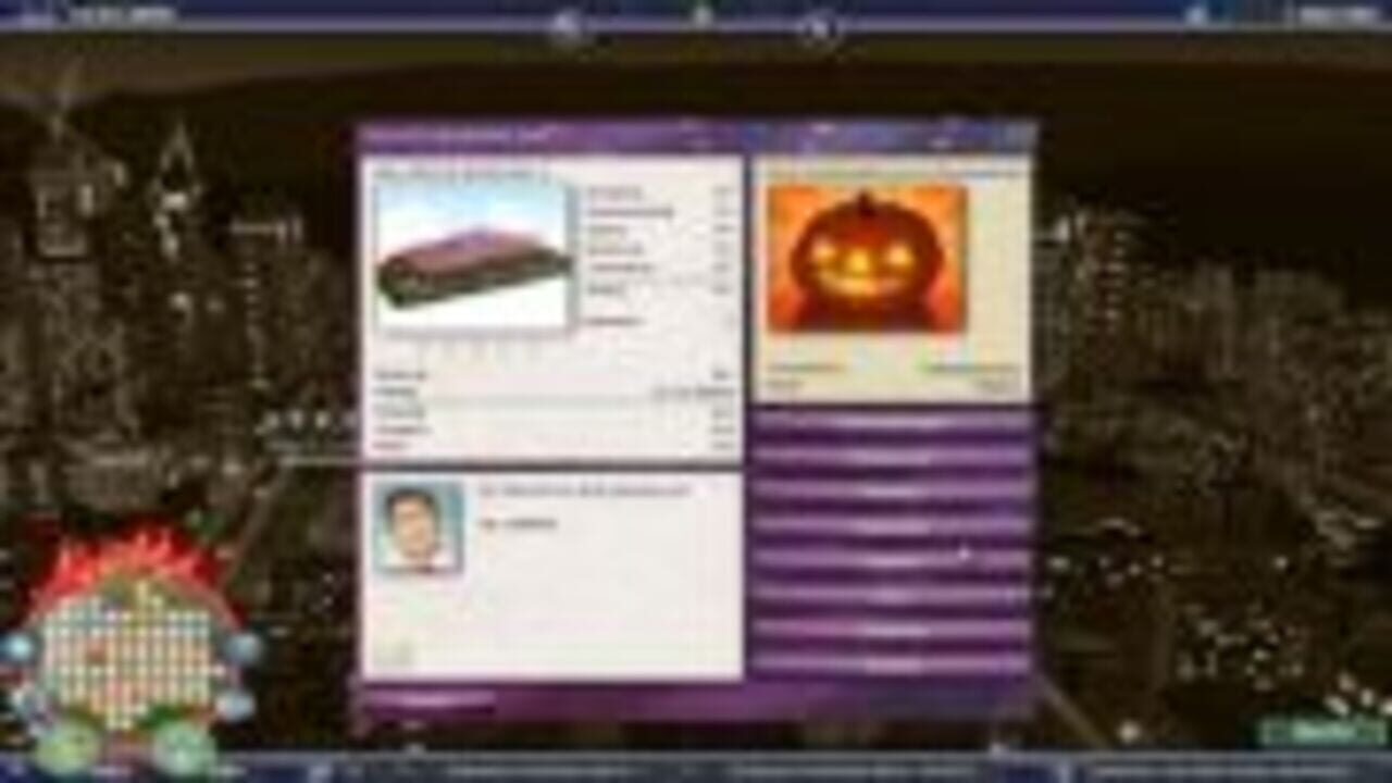 Nightclub Imperium — Screenshot 5