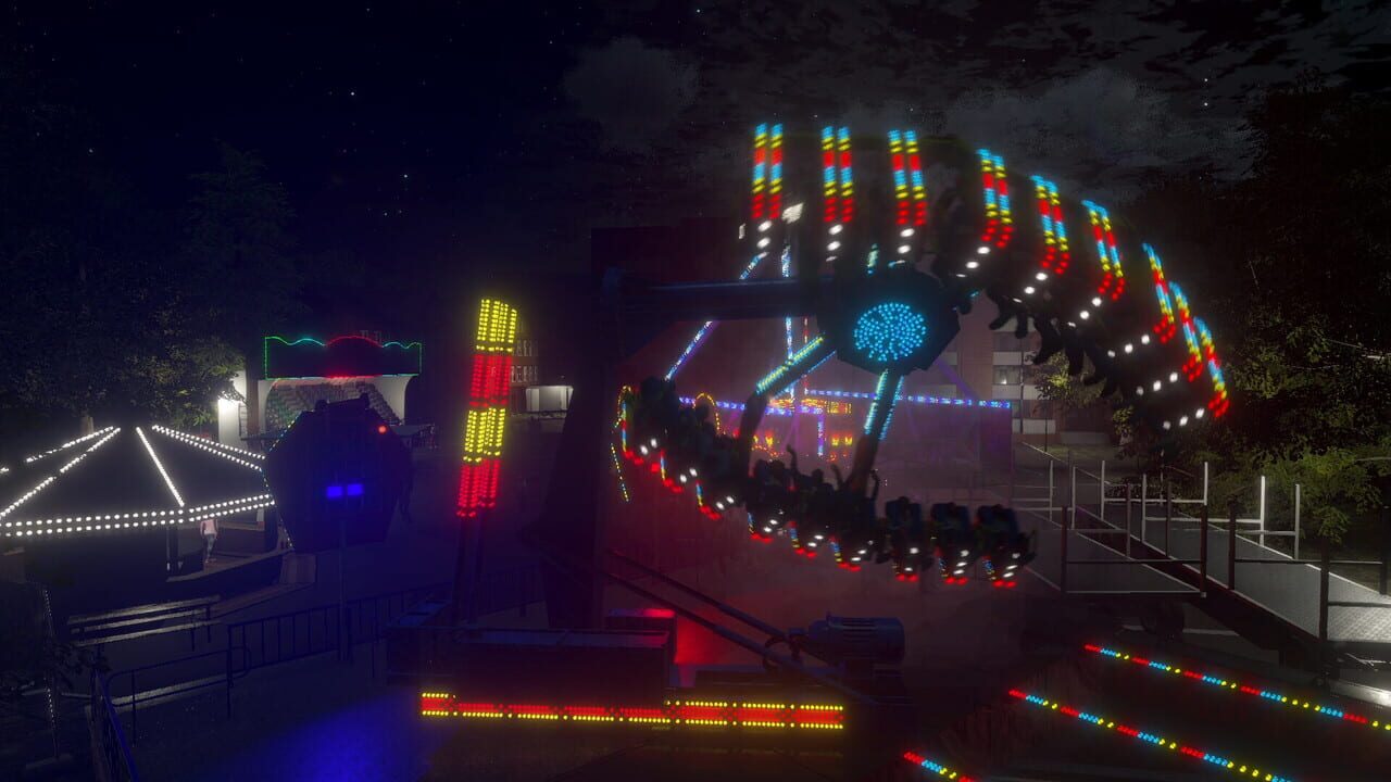 Virtual Rides 3: Ride Pack Image