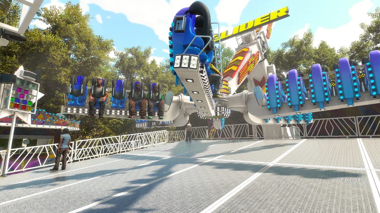 Virtual Rides 3: Ride Pack Image