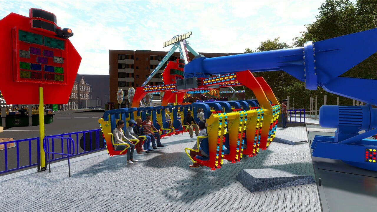 Virtual Rides 3: Ride Pack Image