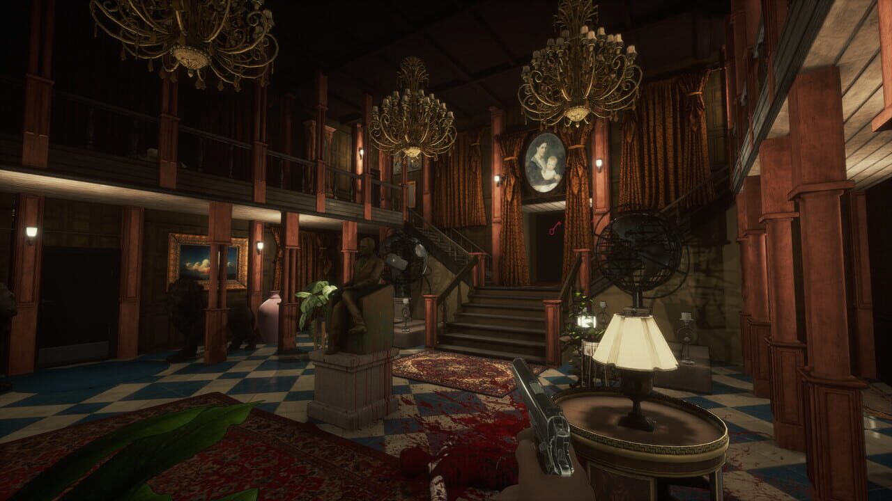 Versus Dev — Screenshot 2