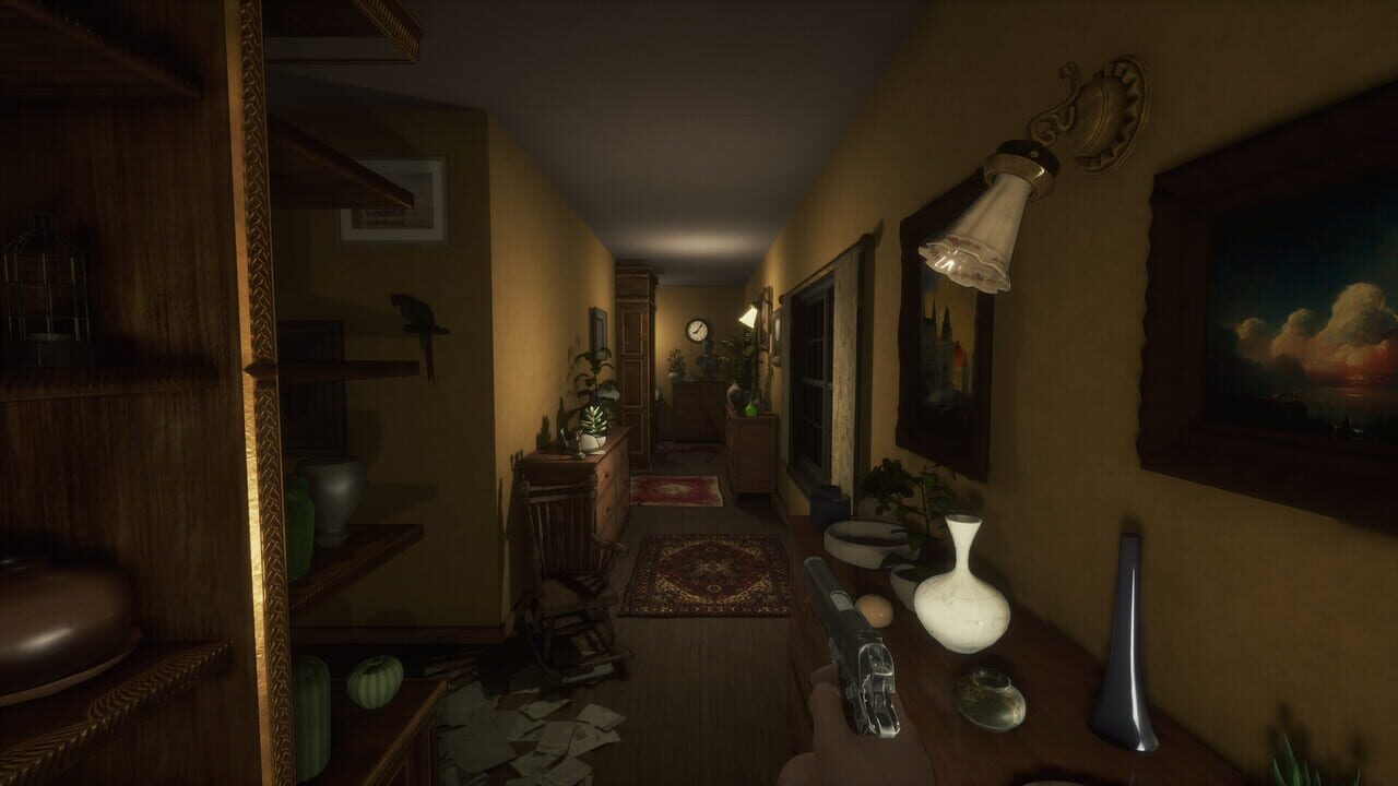 Versus Dev — Screenshot 3
