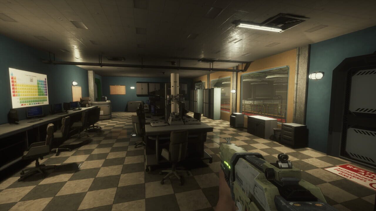 Versus Dev — Screenshot 4