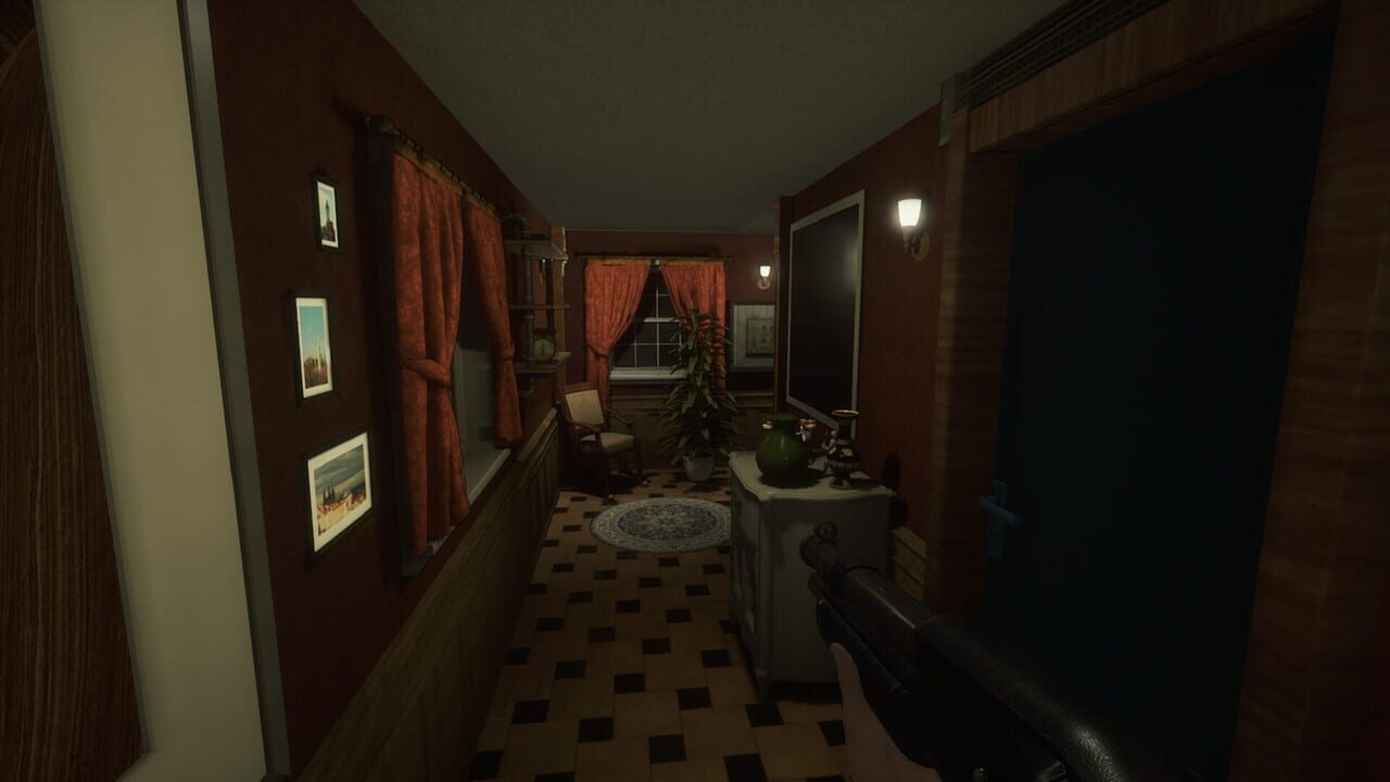 Versus Dev — Screenshot 5