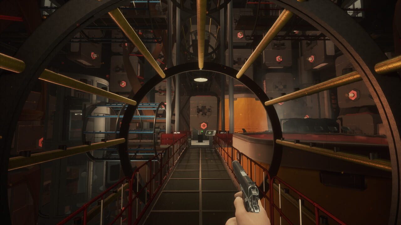 Versus Dev — Screenshot 1