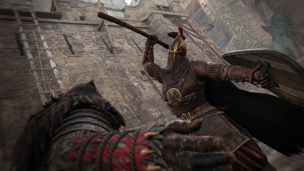 For Honor: Varangian Guard - Hero Image