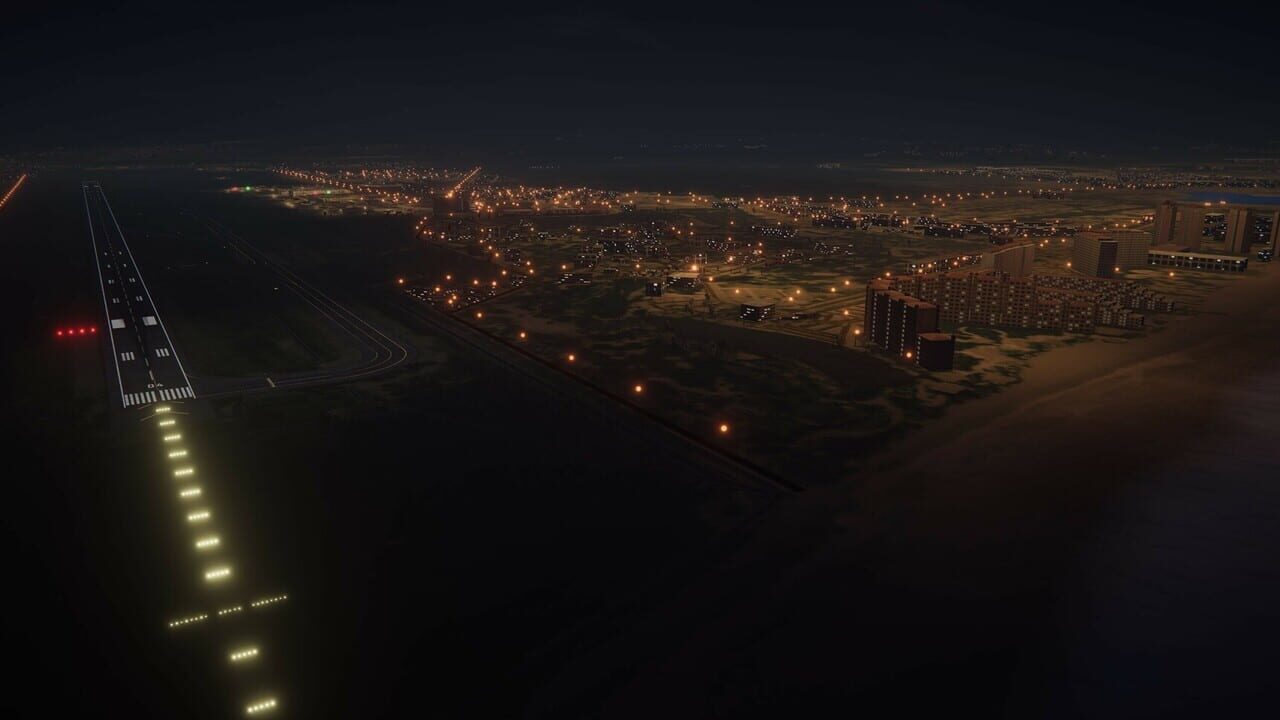 Tower! Simulator 3: MMPR Airport Image