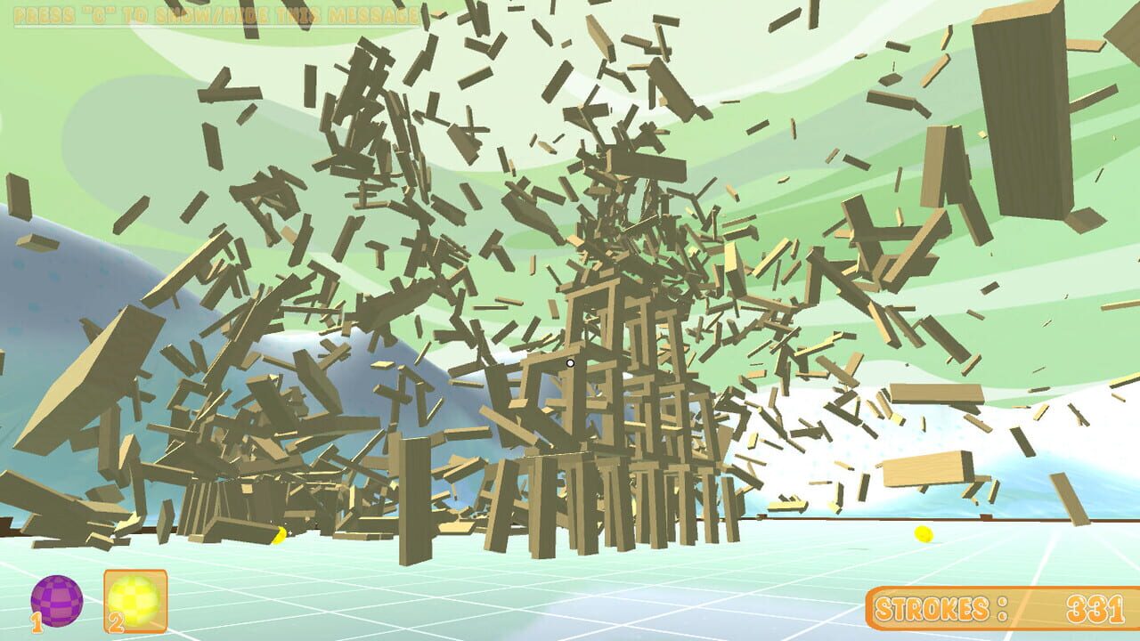 Tower Doomer Image