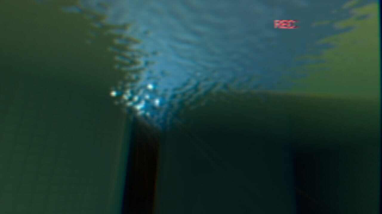 The Liminal Space — Screenshot 4