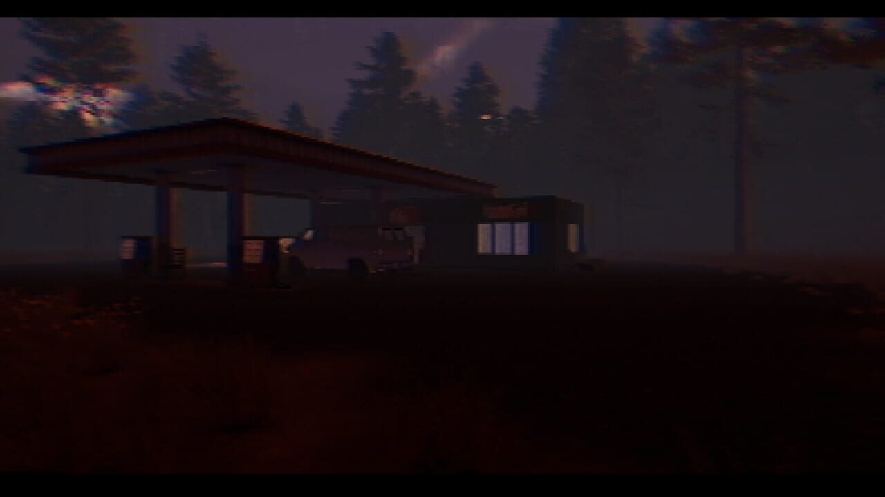The Last Camp 1990 — Screenshot 1