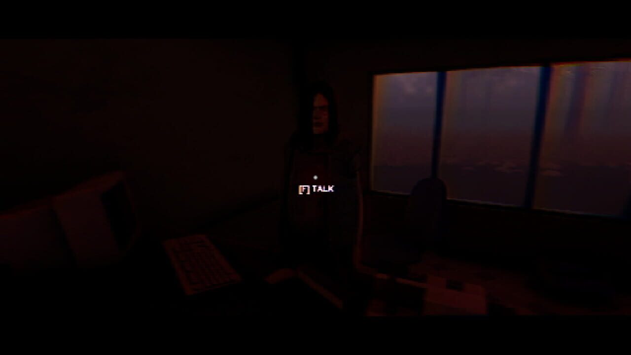 The Last Camp 1990 — Screenshot 2