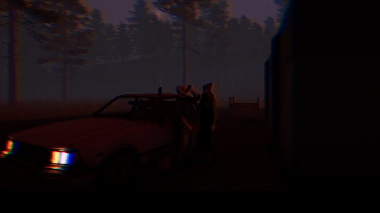 The Last Camp 1990 — Screenshot 3