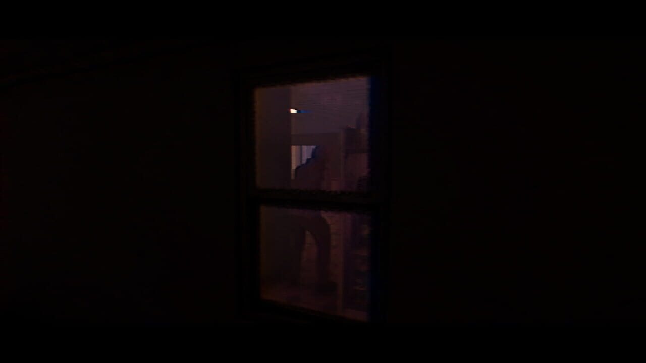 The Last Camp 1990 — Screenshot 5